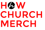 HOW Church Merch